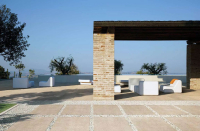 Florim Industrial Kőhatású járólap | Csempék és Padlólapok