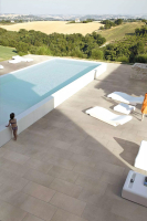 Florim Industrial Kőhatású járólap | Csempék és Falburkolatok