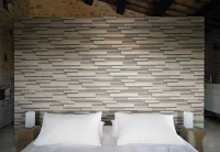 Florim Industrial Falburkolat | Csempék és Padlólapok