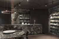 Florim Marble Konyhai burkolólap | Csempék és Falburkolatok