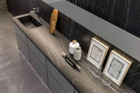 Florim Marble Konyhai burkolólap | Csempék és Mozaikok