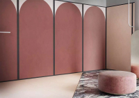 Florim Policroma Falburkolat | Csempék és Járólapok