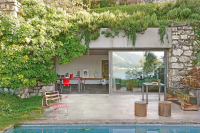 Florim Rawtech Kőhatású járólap | Csempék és Falburkolatok