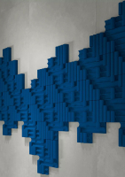 Florim Rilievi Falburkolat | Járólapok és Csempék