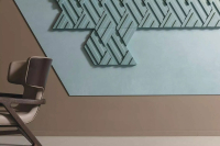 Florim Rilievi Falburkolat | Padlólapok és Csempék