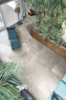 Florim Rock Salt Kőhatású járólap | Csempék és Padlólapok