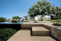 Florim Sensi Kőhatású járólap | Padlólapok és Csempék