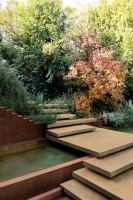 Florim SensiTerre Kőhatású járólap | Csempék és Padlólapok