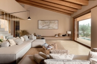 Florim SensiTerre Kőhatású járólap | Csempék és Falburkolatok