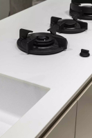 Florim Solid Konyhai burkolólap | Csempék és Járólapok