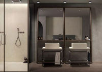 Florim Stone Falburkolat | Csempék és Járólapok