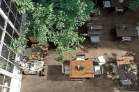 Florim Urban Style Kőhatású járólap | Csempék és Padlólapok