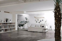 Florim Urban Style Kőhatású járólap | Csempék és Falburkolatok