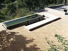 Florim Walks Kőhatású járólap | Padlólapok és Csempék