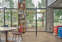 Florim Woodslate Life Fahatású járólap | Csempék és Falburkolatok