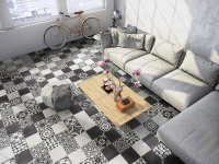 Sintesi Ceramica Flow Csempe és Padlólap