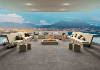 FMG Limestone Maxfine Kőhatású járólap 