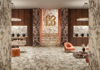 FMG Marmi Maxfine Kőhatású járólap 