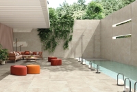 FMG Walk On Kőhatású járólap 