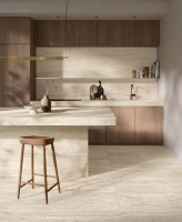 Fondovalle Royal Travertino Konyhai burkolólap