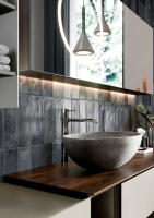 CIR Manufatture Ceramiche Fuoritono Csempe és Padlólap