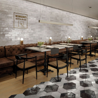 CIR Manufatture Ceramiche Fuoritono Csempe és Padlólap