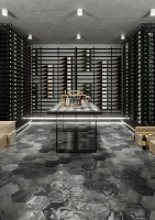 CIR Manufatture Ceramiche Fuoritono Csempe és Padlólap