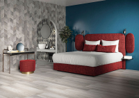 CIR Manufatture Ceramiche Fuoritono Csempe és Padlólap