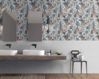 Gardenia Orchidea Gioia Csempe és Padlólap