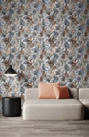 Gardenia Orchidea Gioia Csempe és Padlólap