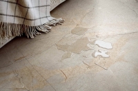 Gardenia Orchidea La Geoteca Csempe és Padlólap