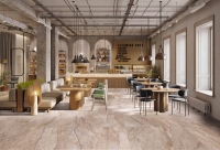 Gardenia Orchidea La Marmoteca Csempe és Padlólap