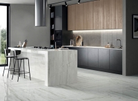 Gardenia Orchidea La Marmoteca Csempe és Padlólap