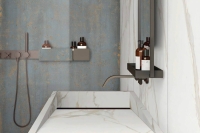 Gardenia Orchidea La Marmoteca Csempe és Padlólap