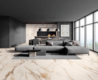 Gardenia Orchidea La Marmoteca Csempe és Padlólap