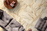 Gardenia Orchidea La Marmoteca Csempe és Padlólap