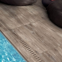 Gardenia Orchidea Plein Air Csempe és Padlólap