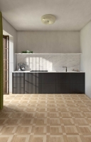 Gardenia Orchidea Tabulae Csempe és Padlólap