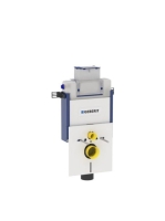 Geberit Omega fali WC szerelőelem, 82 cm, Omega öblítőtartállyal 110000001 (110.000.00.1)