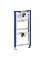Geberit Duofix vizelde szerelőelem Hytronic univerzális 111616001 (111.616.00.1)