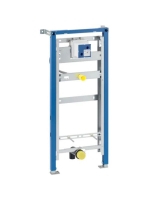 Geberit Duofix vizelde elem 144 cm, Laufen Tamaro vizelde felszereléséhez 111.619.00.1