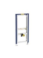 Geberit Duofix vizelde szerelőelem 0 literes kerámiához 111671001 (111.671.00.1)
