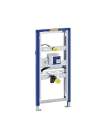 Geberit Duofix vizelde szerelőelem HyTronic, Rejtett vezérléshez 111689001 (111.689.00.1)