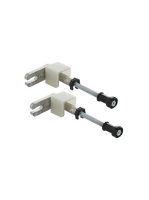 Geberit Duofix falsík előtti szerelőkészlet 111815001 (111.815.00.1)