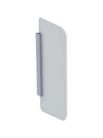 Geberit vizelde válaszfal, fehér 115.211.TD.1