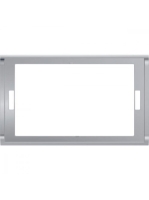 Geberit takarókeret Sigma70 működtetőlaphoz, fényes króm 115.623.21.1