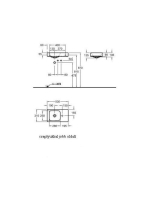 Geberit iCon xs 50-es mosdó 124053000