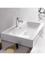 Geberit iCon mosdó 60cm 124060000