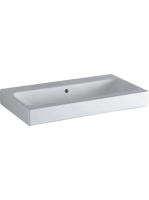 Geberit iCon mosdó, 75x48.5 cm 124078000