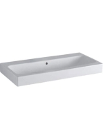 Geberit iCon mosdó, 90x48.5 cm 124093000